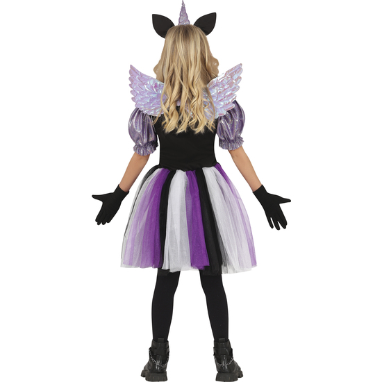 DARK UNICORN, INFANTIL, 3 – 4 AÑOS image 2