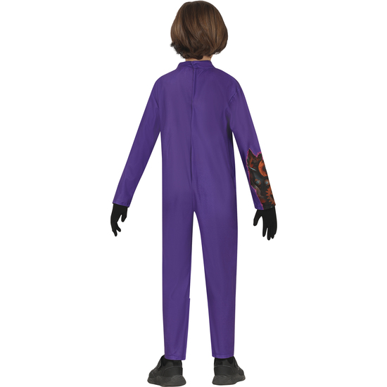 CREEPY ROBOT, INFANTIL, 5 – 6 AÑOS image 2