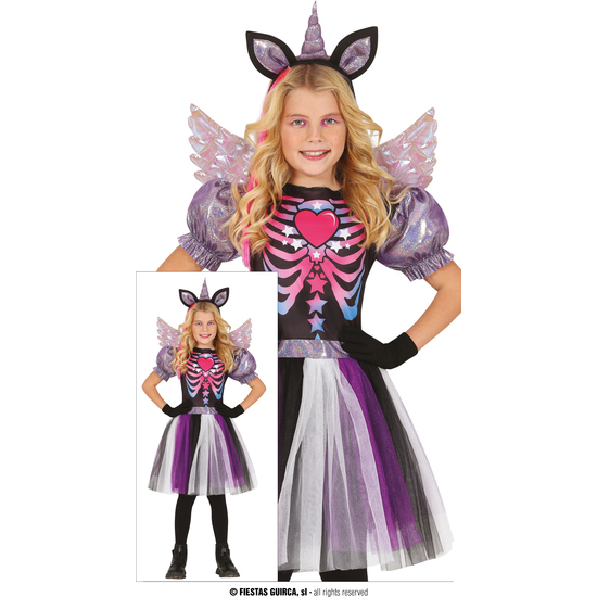 DARK UNICORN, INFANTIL, 7 – 9 AÑOS image 0