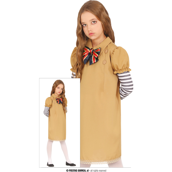 PSYCHO DOLL, INFANTIL, 5 – 6 AÑOS image 0
