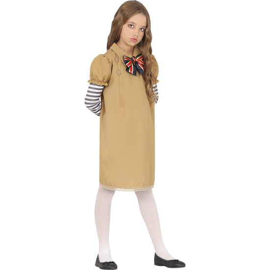 PSYCHO DOLL, INFANTIL, 5 – 6 AÑOS image 1