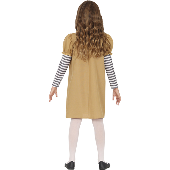 PSYCHO DOLL, INFANTIL, 5 – 6 AÑOS image 2