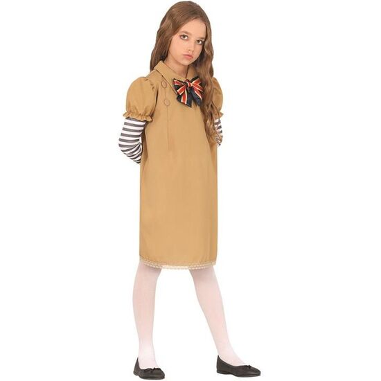 PSYCHO DOLL, INFANTIL, 7 – 9 AÑOS image 0
