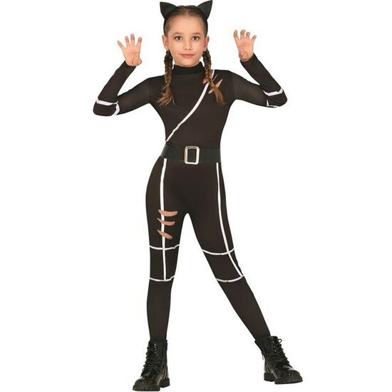 BLACKCAT, INFANTIL, 10 – 12 AÑOS image 0