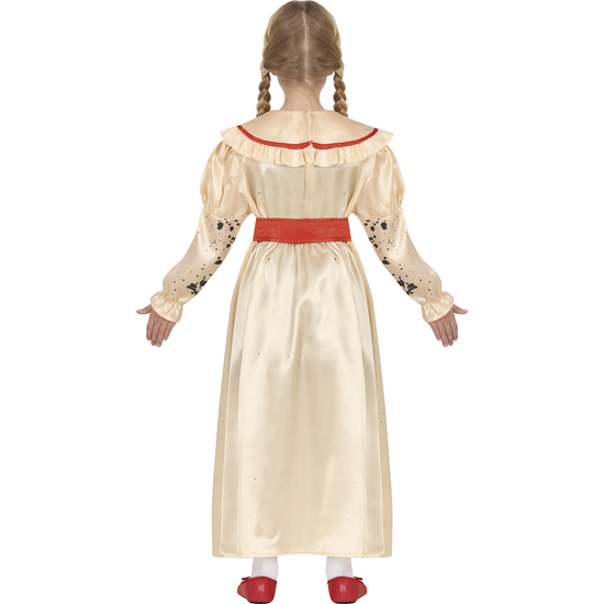 DEVIL KILLER DOLL, INFANTIL, 7 – 9 AÑOS image 2
