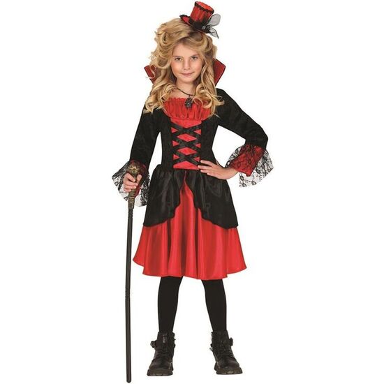 VAMPIRE, INFANTIL, 5 – 6 AÑOS image 0