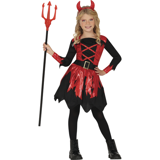 DEVIL, INFANTIL, 5 – 6 AÑOS image 1