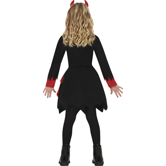 DEVIL, INFANTIL, 5 – 6 AÑOS image 2
