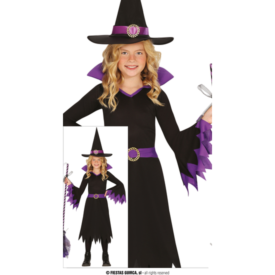 WITCH, INFANTIL, 5 – 6 AÑOS image 0