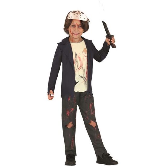 FOREST KILLER, INFANTIL, 7 – 9 AÑOS image 0