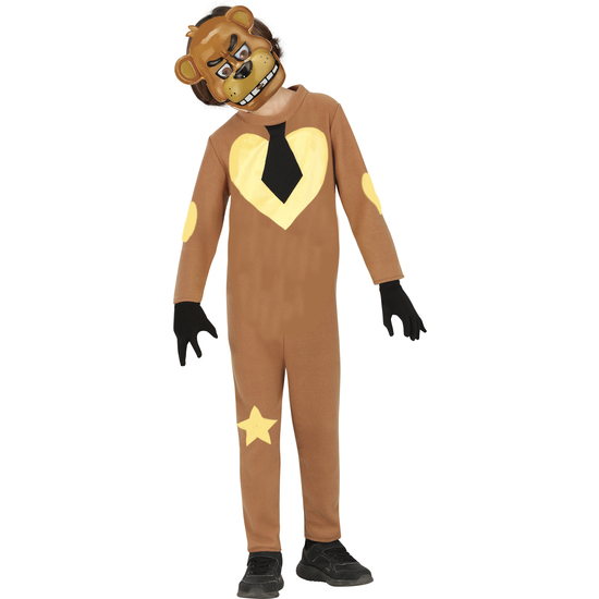 ROBOT TEDY, INFANTIL, 7 – 9 AÑOS image 1