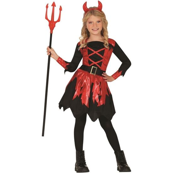 DEVIL, INFANTIL, 7 – 9 AÑOS image 0