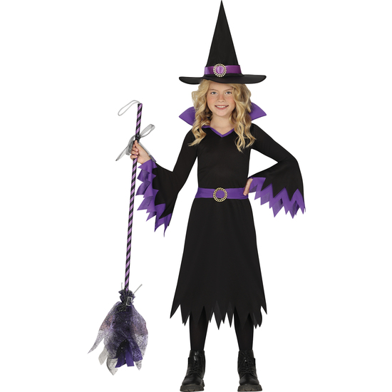 WITCH, INFANTIL, 3 – 4 AÑOS image 1