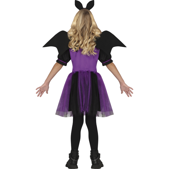 PURPLE BAT, INFANTIL, 10 – 12 AÑOS image 2