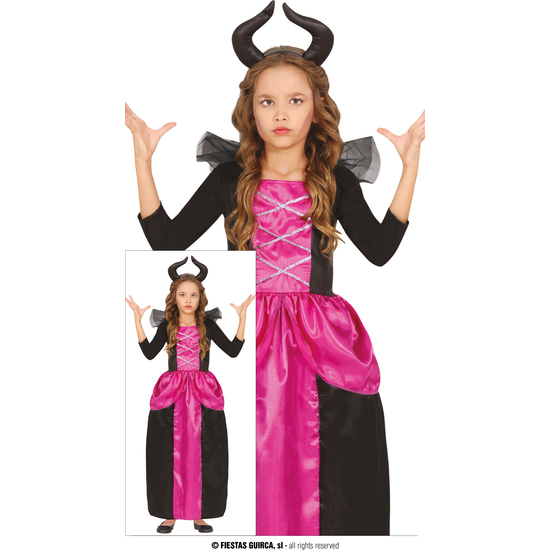 PURPLE FAIRY, INFANTIL, 3 – 4 AÑOS image 0