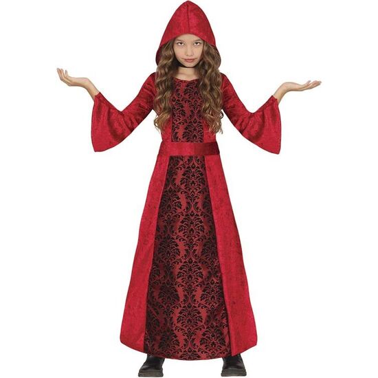 RED HOODED, INFANTIL, 7 – 9 AÑOS image 0