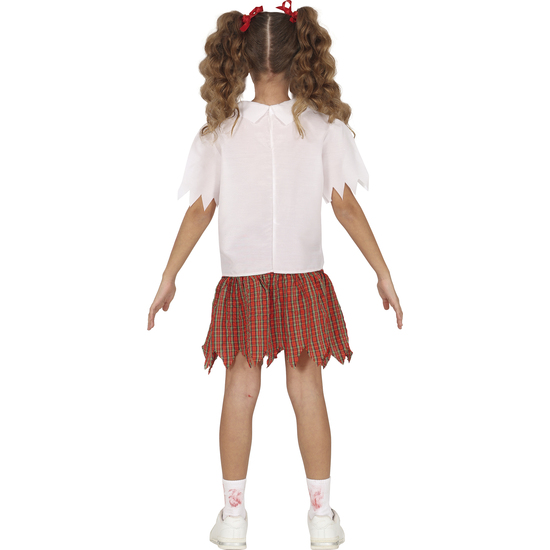 ZOMBIE SCHOOLER, INFANTIL, 5 – 6 AÑOS image 2