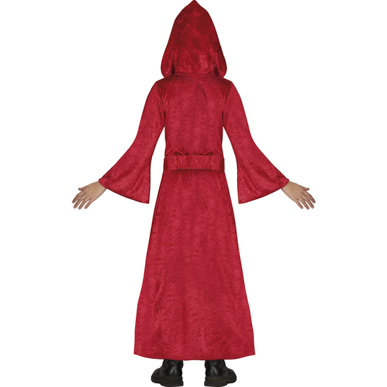RED HOODED, INFANTIL, 5 – 6 AÑOS image 2