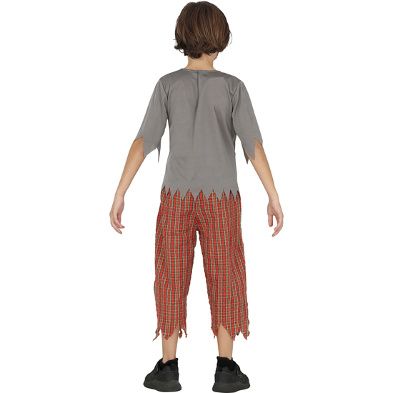 ZOMBIE SCHOOLER, INFANTIL, 7 – 9 AÑOS image 2