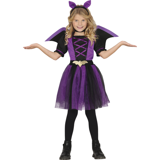 PURPLE BAT, INFANTIL, 7 – 9 AÑOS image 1