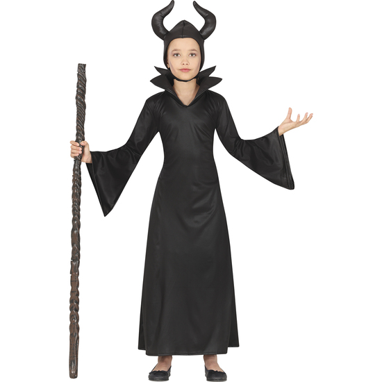 EVIL FAIRY, INFANTIL, 3 – 4 AÑOS image 1