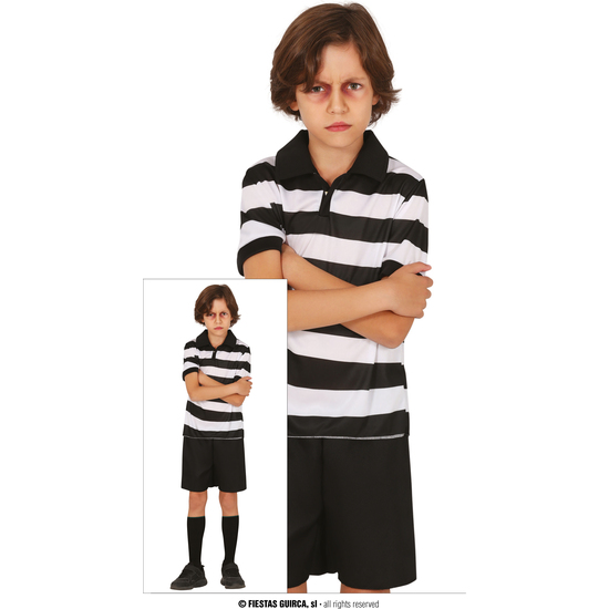 ANOYING BOTHER, INFANTIL, 5 – 6 AÑOS image 0
