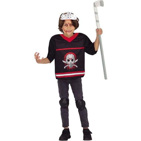HOCKEY ASSASSIN, INFANTIL, 7 – 9 AÑOS image 0