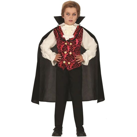 CLASSIC VAMPIRE, INFANTIL, 7 – 9 AÑOS image 0