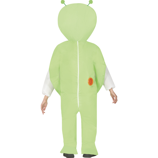CARRYING ALIEN, INFANTIL, 7 – 9 AÑOS image 2