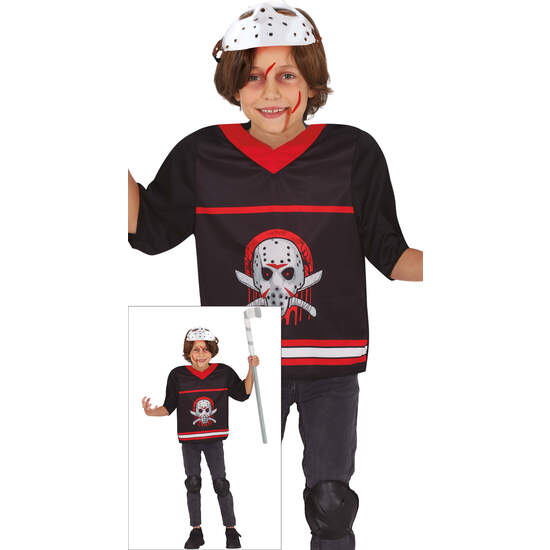 HOCKEY ASSASSIN, INFANTIL, 5 – 6 AÑOS image 0