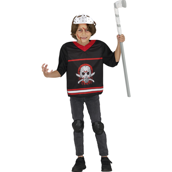 HOCKEY ASSASSIN, INFANTIL, 5 – 6 AÑOS image 1