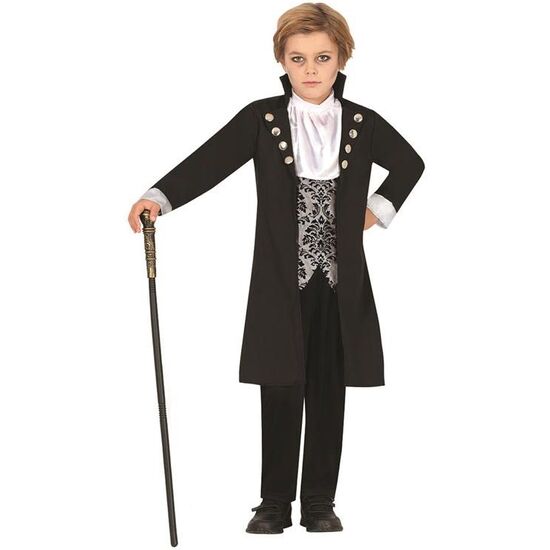 SILVER VAMPIRE, INFANTIL, 7 – 9 AÑOS image 0