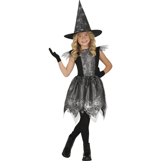 SPIDERWEB WITCH, INFANTIL, 10 – 12 AÑOS image 1
