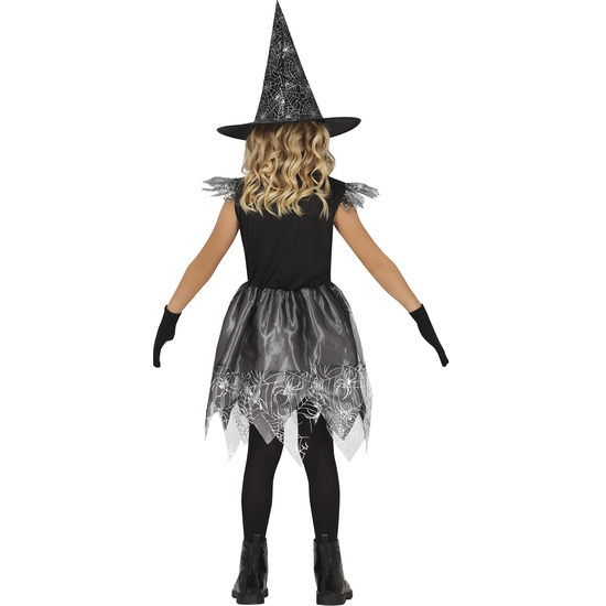 SPIDERWEB WITCH, INFANTIL, 10 – 12 AÑOS image 2