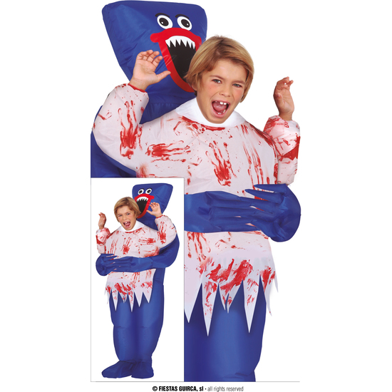 CARRYING WOOGIE, INFANTIL, 7 – 9 AÑOS image 0