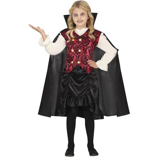 CLASSIC VAMPIRESS, INFANTIL, 3 – 4 AÑOS image 0