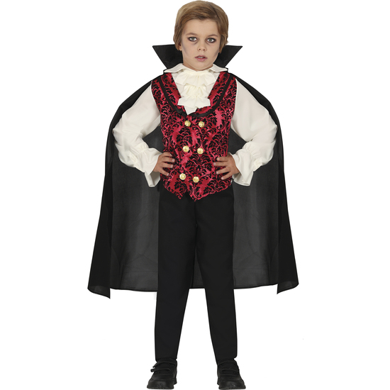 CLASSIC VAMPIRE, INFANTIL, 10 – 12 AÑOS image 1