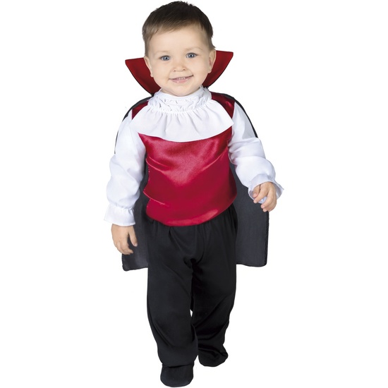 CUTE VAMPIRE, TODDLER, 2 - 3 AÑOS image 1