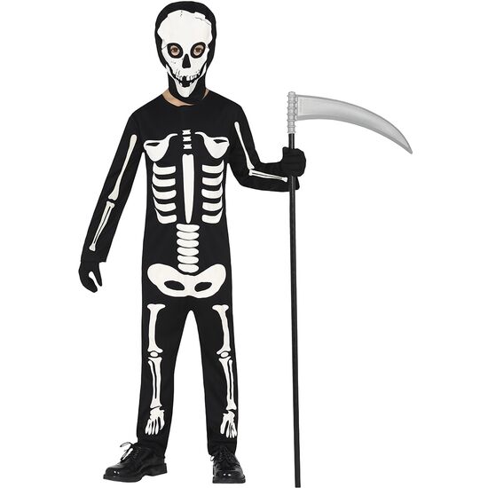 SKELETON, INFANTIL, 3 – 4 AÑOS image 1