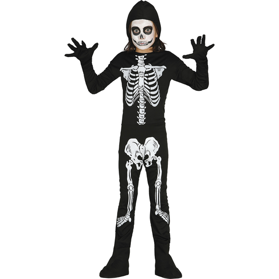 SKELETON, INFANTIL, 3 – 4 AÑOS image 1