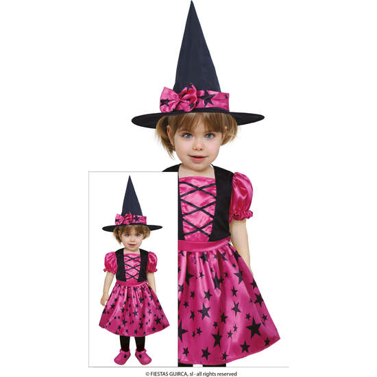 STAR WITCH, TODDLER, 2 - 3 AÑOS image 0