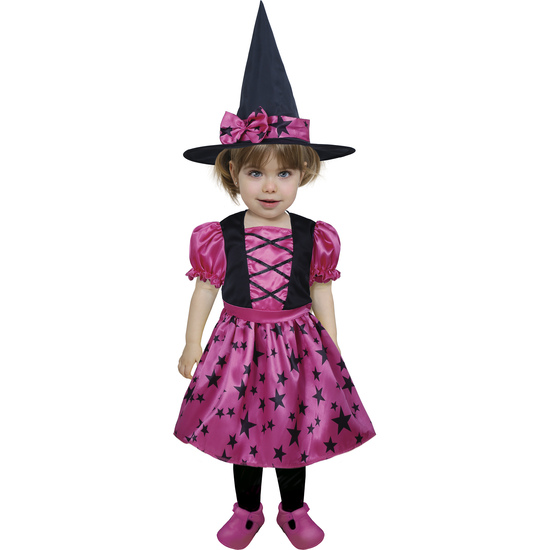 STAR WITCH, TODDLER, 2 - 3 AÑOS image 1