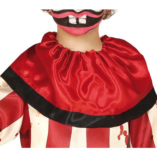 STRIPED CLOWN, INFANTIL, 3 – 4 AÑOS image 4