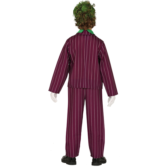 CRAZY VILLAIN, INFANTIL, 3 – 4 AÑOS image 2