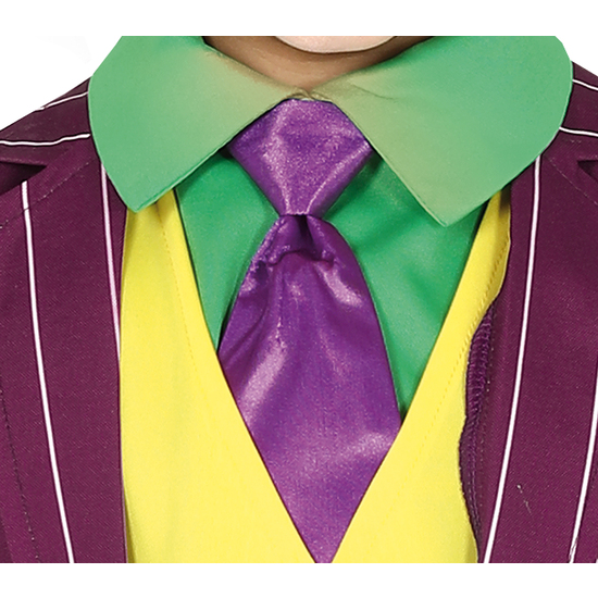 CRAZY VILLAIN, INFANTIL, 3 – 4 AÑOS image 5