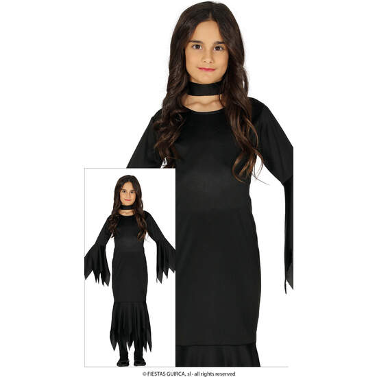 LADY MONSTER, INFANTIL, 3 – 4 AÑOS image 0