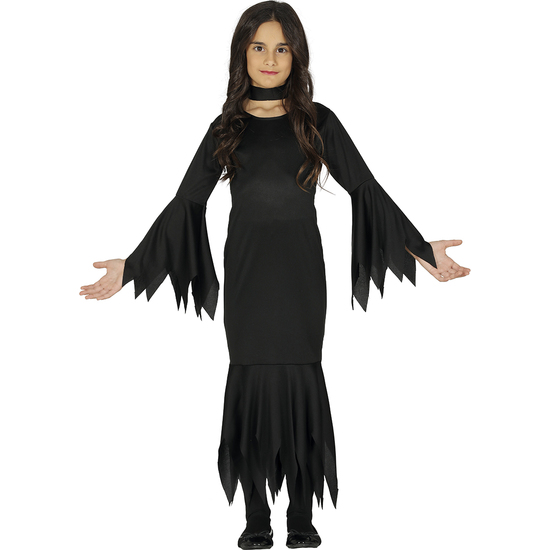 LADY MONSTER, INFANTIL, 3 – 4 AÑOS image 1