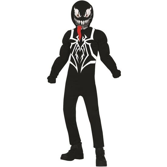CREEPY HERO, INFANTIL, 3 – 4 AÑOS image 0