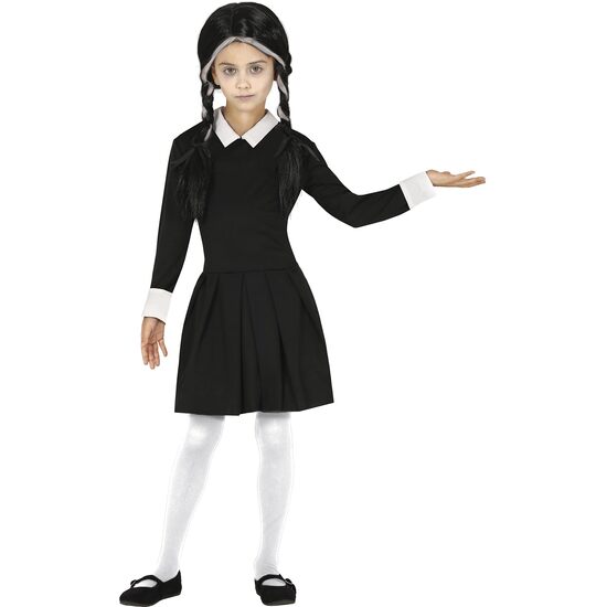 GOTHIC GIRL, INFANTIL, 3 – 4 AÑOS image 1