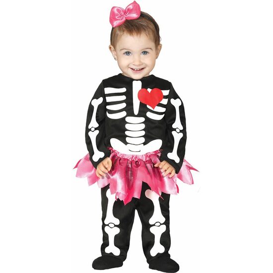 BABY SKELETON, TODDLER, 2 - 3 AÑOS image 0